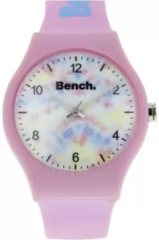 Bench Watch BEL016P