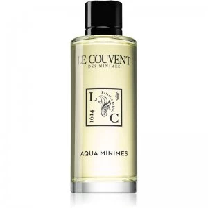 Le Couvent Maison de Parfum Botaniques Aqua Minimes Eau de Cologne Unisex 200ml