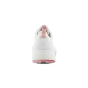 Ecco Biom H4 Ladies Golf Shoes - White