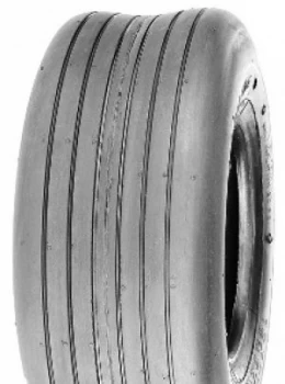 Deli S-317 18x8.50 -8 74A6 4PR TT SET - Tyres with tube