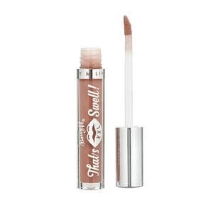 Barry M That's Swell XXL Plumping Lip Gloss - Boujee, Nude Brown