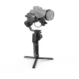 Moza AirCross 2 3-Axis Handheld Gimbal Stabilizer - Black