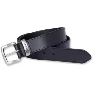 Carhartt Mens Leather Jean Belt Waist 38' (96.52cm)