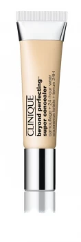 Clinique Beyond Perfecting Super Concealer Very Fair 02