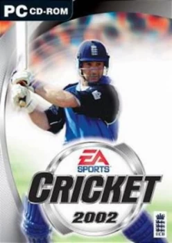 Cricket 2002 PC Game