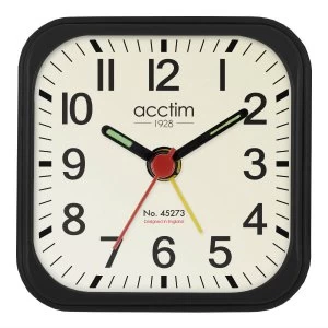 Acctim Maldon Mini Alarm Clock