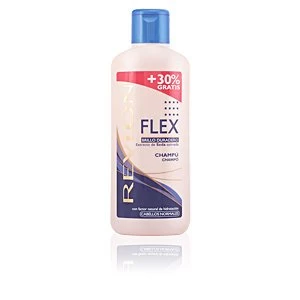 FLEX KERATIN shampoo classic care 650ml