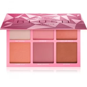 Sigma Beauty Blush Blush Palette 27.48 g