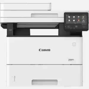 Canon i-SENSYS MF553dw Wireless All-in-One Mono Laser Printer
