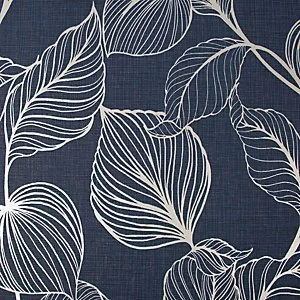 Boutique Royal Palm Wallpaper Sapphire