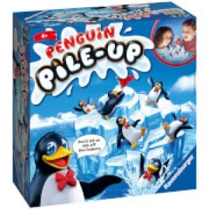 Ravensburger Penguin Pile Up Balance Game
