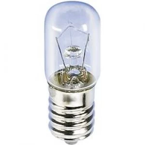 Barthelme 00112610 Filament Bulb 220 260 V 6 10 W Clear