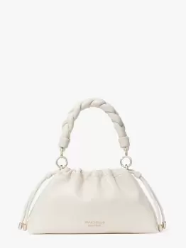 Kate Spade Meringue Small Crossbody, Parchment., One Size