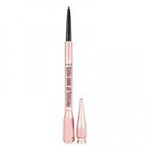 benefit Precisely My Brow Pencil Rose Gold 05 Warm Black-Brown 0.08g