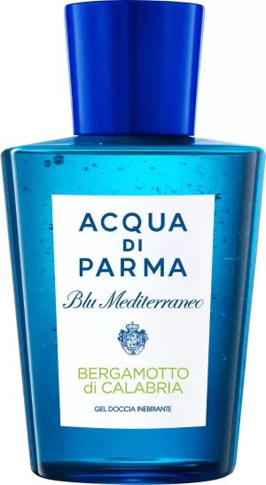 Acqua di Parma Blu Mediterraneo Bergamotto Di Calabria Shower Gel 200ml