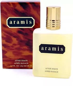 Aramis Aftershave Splash 200ml