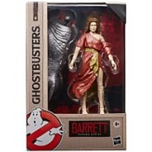 Hasbro Ghostbusters Plasma Series Dana Barrett Toy 6-Inch-Scale Collectible Classic 1984 Ghostbusters Figure