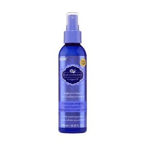 HASK Blue Chamomile Argan Blonde 5in1 Leave In Cond 175ml