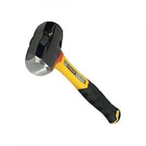 Stanley FMHT1-56009 Mini Sledge Hammer 1814g Polycarbonate with Rubber Jacket