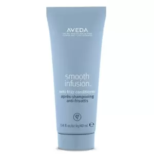 Aveda Smooth Infusion Anti-frizz Conditioner - 40ml - Travel Size