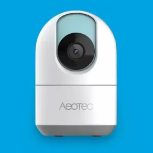 Aeotec Cam 360 Turret CCTV security camera Indoor 1920 x 1080...