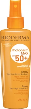 Bioderma Photoderm MAX Spray SPF50+ 200ml