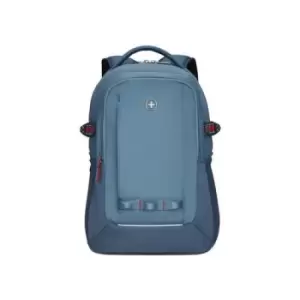 Wenger/SwissGear 611992 notebook case 40.6cm (16") Backpack Blue