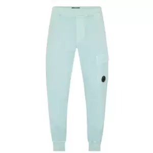 CP Company Resist Dyed Track Pants - Blue