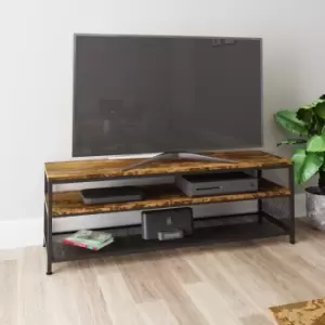 Bala Living Industrial TV Stand