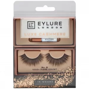 Eylure Luxe Cashmere No. 9 Lashes