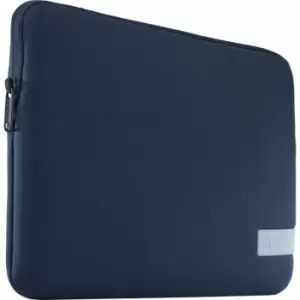 Case Logic Reflect Laptop Sleeve (One Size) (Navy)