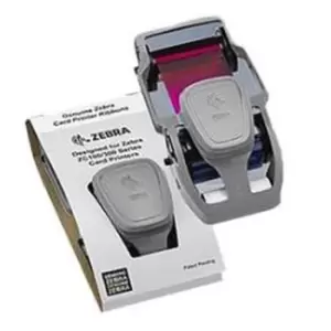 Zebra 800300-350EM Colour Label Printer Ribbons