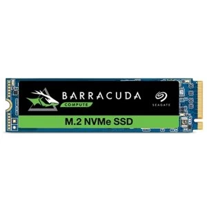 Seagate BarraCuda 510 250GB NVMe SSD Drive