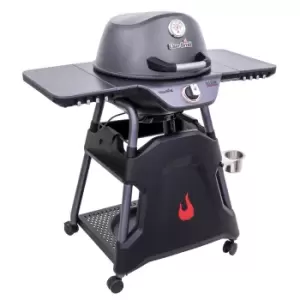 Char-Broil All-Star 125 - Electric BBQ Grill with TRU-Infrared Technology