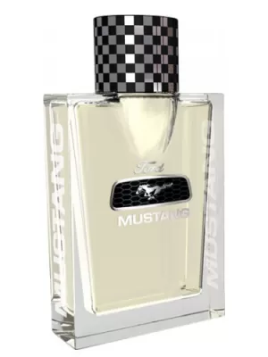Mustang Ford Mustang Cologne Men 100ml