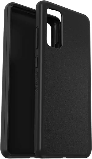 Otterbox React Series Ultra Thin Case for Samsung Galaxy S20 FE 5G CrownVic - Black 77-81296