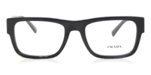 Prada Eyeglasses PR 15YV 1AB1O1
