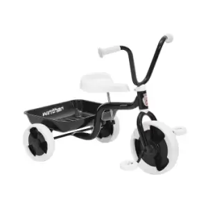 Winther Kids Tricycle Bike With Tray - Black