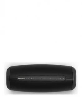 Philips TAS5305 Portable Bluetooth Wireless Speaker