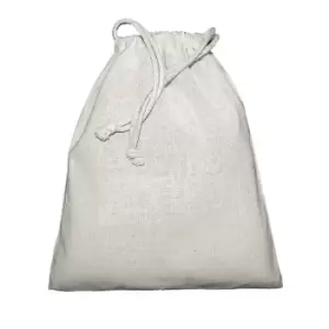 Jassz Bags "Birch" Large Drawsting Bag (One Size) (Natural)