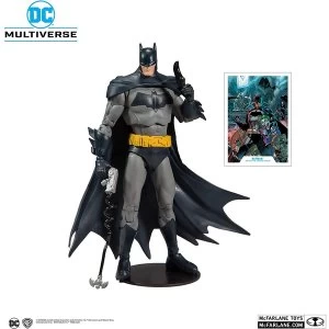 Batman DC Multiverse McFarlane Toys Action Figure
