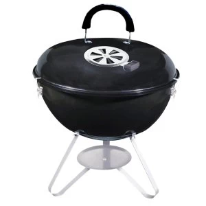 Master Cook Firefly Table Top Kettle BBQ
