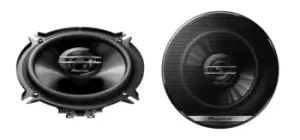 Pioneer TS-G1320F car speaker 2-way 250 W Round