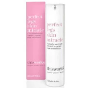 this works Perfect Legs Skin Miracle (120ml)