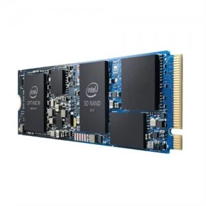 Intel Optane H10 256GB NVMe SSD Drive