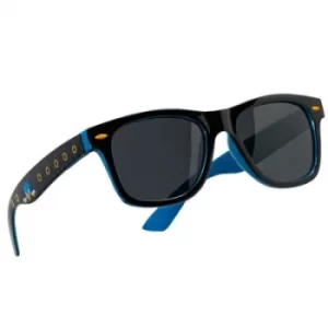 Official Sega Sonic The Hedgehog Sunglasses for Clothing and Merchandise