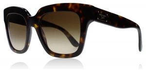 Dolce & Gabbana DG4286 Sunglasses Dark Tortoise 502-13 51mm