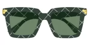 Bottega Veneta Sunglasses BV1005S 008