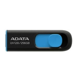 ADATA DashDrive UV128 256GB USB Flash Drive