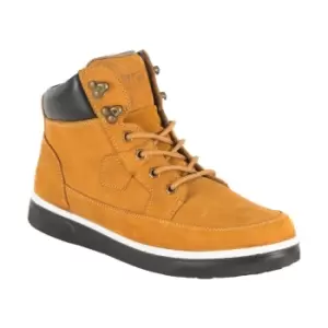 4CX Honey Hiker Boots - S1P SRC - Size 6